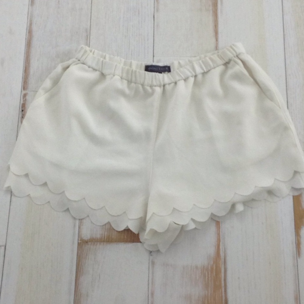 Kendall & Kylie shorts